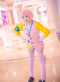 星之迟迟 到22年12月 Coser Hoshilily BCY合集1(32)